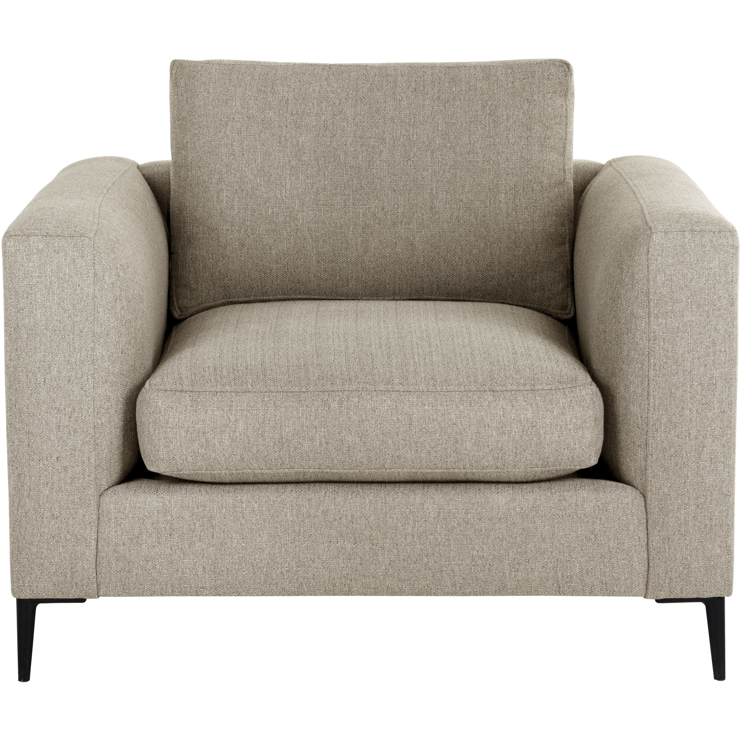 Byward Liv Wicker Armchair